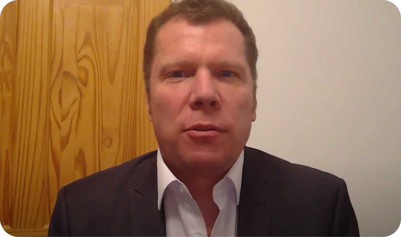 Brian Hudson — False Allegations in Family Court